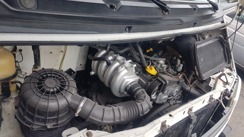 Renault Trafic 1.9 Ta 13 D