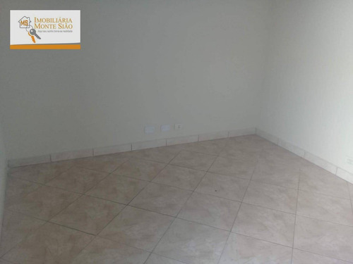 Imagem 14 de 26 de Sobrado À Venda, 126 M² Por R$ 630.000,00 - Jardim Cocaia - Guarulhos/sp - So0359