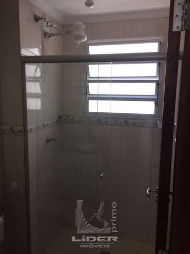 Imagem 11 de 15 de Apartamento - Jardim São Lourenço Bragança Paulist - Fw1257-1