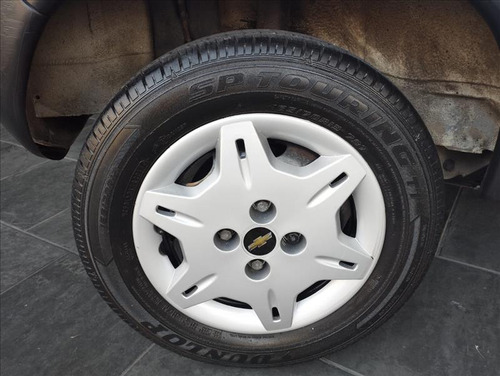 Chevrolet Corsa 1.0 Hatch Wind 2p Gasolina Manual