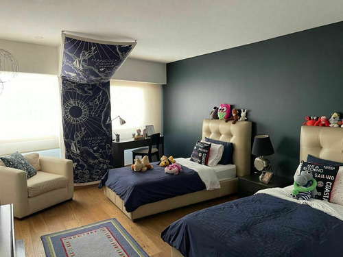 Imagen 22 de 30 de Increíble Departamento En Venta Polanco Residencial Airea