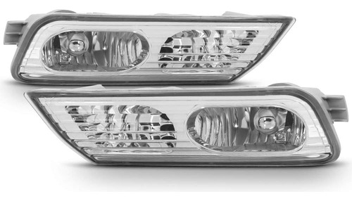 Acanii - Para 2007 2008 2009 Acura Mdx Oe Estilo Luces An