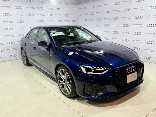Audi A4 Sline 2025