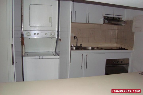 Apartamentos En Venta Código Ic 15-6162