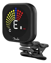 Comprar Afinador De Guitarra Fender Flash 2.0 Con Clip, Guitarra Rec
