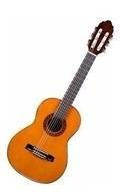Guitarra Clasica Criolla Mini 1/2 Niño Valencia Vc102 Color