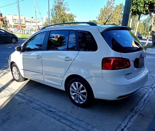 Imagen 4 de 10 de Volkswagen Suran