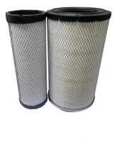 Comprar Kit De Filtros Maq. Xcmg-cargadora Frontal Weichai Zl500gn