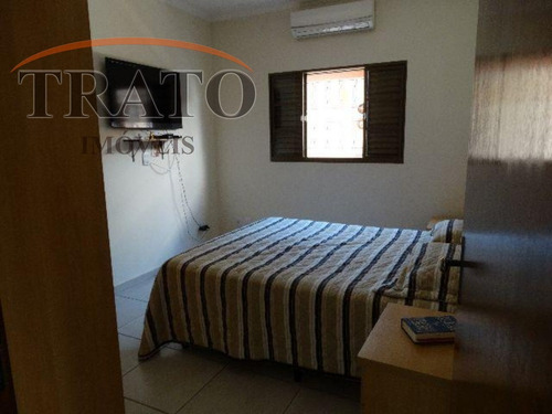 Imagem 17 de 19 de Casa - Ca00142 - 32461744