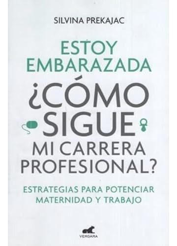 Estoy Embarazada Como Sigue Mi Carrera Profesional  - Prekaj