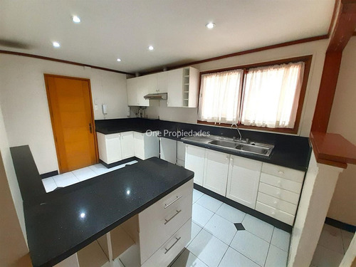 Casa Venta General Blanche Los Dominicos