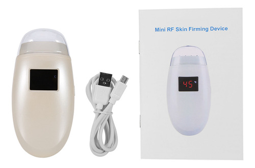 Aparato De Belleza Rf Rf Instrumento De Belleza Rf