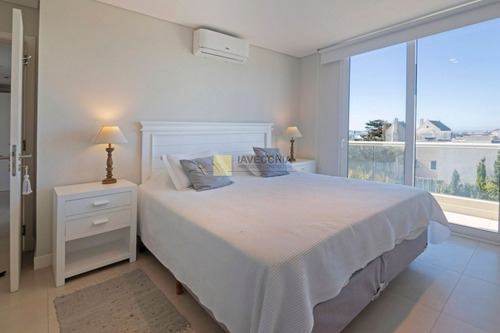 Imagen 7 de 22 de Alquiler De Apartamento Pent-house De 3 Dormitorios En La Barra
