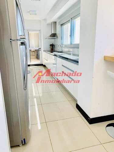 Imagen 4 de 28 de Departamento En Brava - Punta Del Este