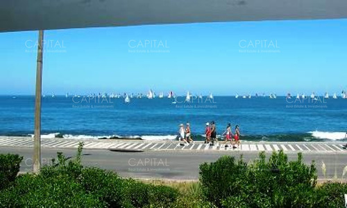 Casa Primera Fila Peninsula Punta Del Este