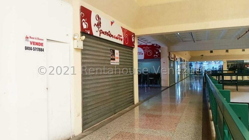 Imagen 2 de 17 de Excelente Local Comercial En Acarigua Ideal Para Restaurante, Despacho De Comidas, Dar Clases De Cocina. 22-10342 Rah