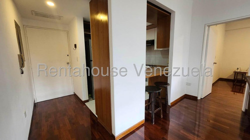 Comodo Y Lujoso Apartamento En Alquiler Los Naranjos De Las Mercedes