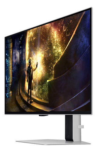 Samsung 27 Oled G6 2k 240hz Gsync Fsync 0.03ms Hdmi2.1 Hdr10
