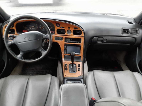 Imagem 8 de 13 de Nissan Infinit G35 3.5 V-6 2p