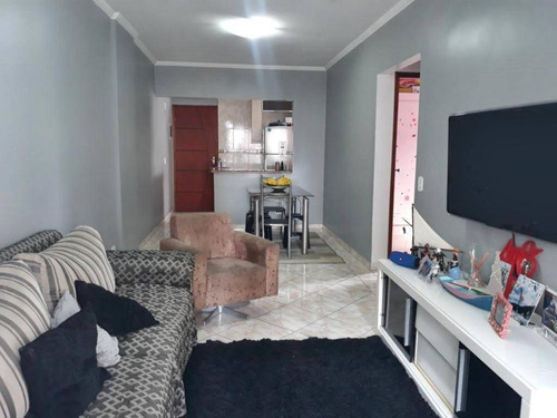 Imagem 13 de 24 de Apartamento, 2 Dorms Com 84 M² - Vila Assuncao - Praia Grande - Ref.: Nco63 - Nco63