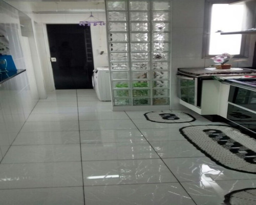 Imagem 10 de 19 de Apartamento - Ap0003446 - 33372770