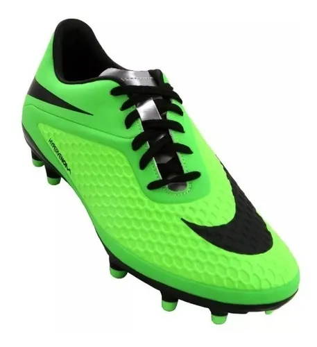 Nike hypervenom cheap verdes