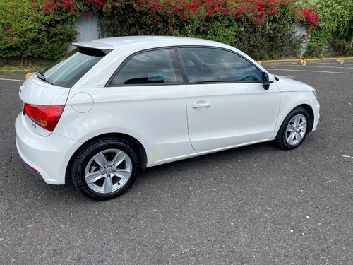 Audi A1 1.4 Cool S-tronic Dsg