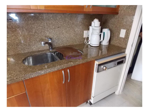 Imagen 9 de 22 de Venta Y Alquiler Temporario Apartemento De 3 Dormitorios Y Dependencia Playa Mansa, Punta Del Este.
