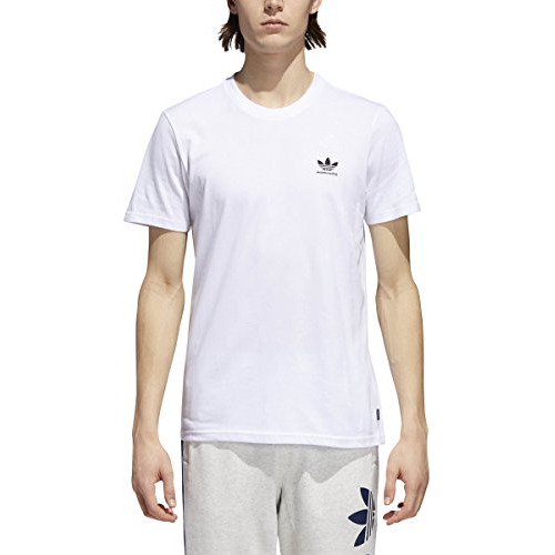 Adida Clima 2.0 Camiseta Skate Para Hombre