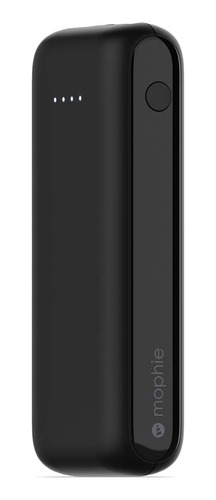 Mophie Power Boost Cargador Portatil Compatibilidad Hecho