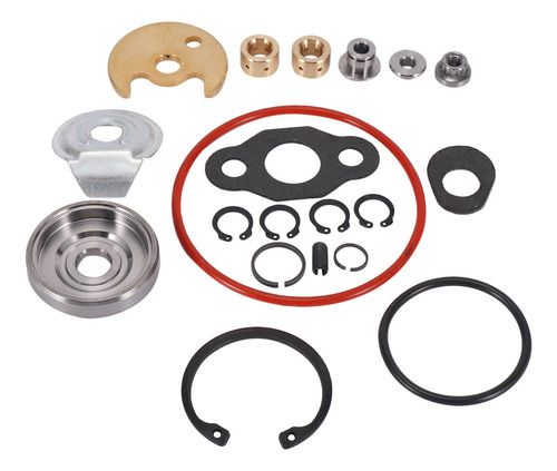 Kit De Reparación Del Turbocompresor Td04 Td04hl Td04hl-15t