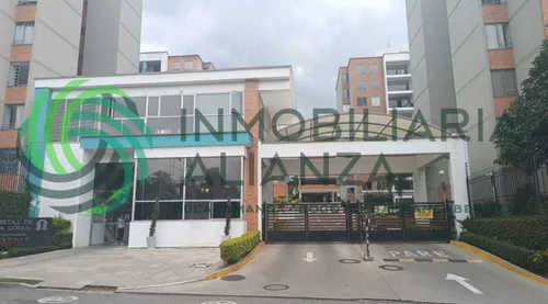 Apartamento En Venta En Paseo Del Puente Ii. Cod V61511
