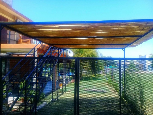 Alta Gracia, 2 Dormit. 5 Personas. Vista A Sierras