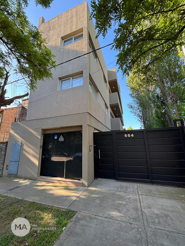 Departamento 2 Dormitorios - Ibarlucea Al 600 - Granadero Baigorria | Venta