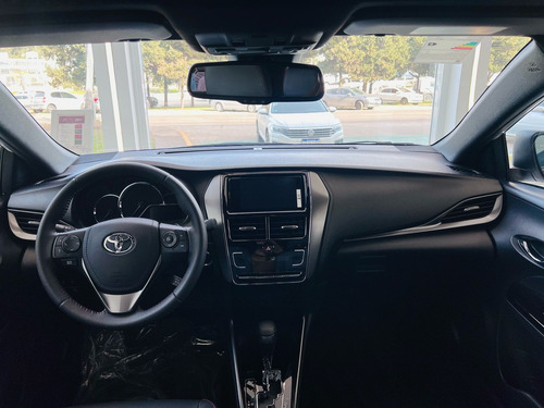 Toyota Yaris 1.5 107Cv S Cvt