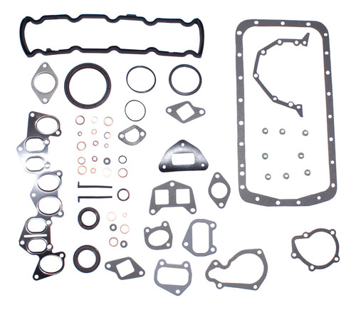 Kit Empaquetadura Motor Citroen C15 1800 Xud7 1997 2001