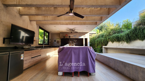 Valle Escondido - Increíble Diseño - Arq. G. Mardones