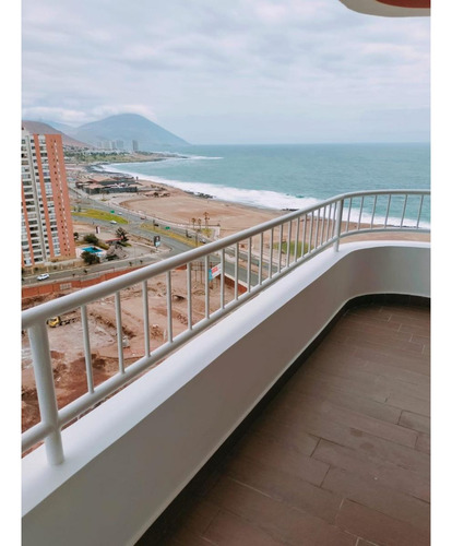 Departamento En Condominio Las Antillas Antofagasta