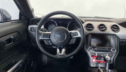 Imagen 14 de 15 de 116987 - Ford Mustang 2017 Con Garantía