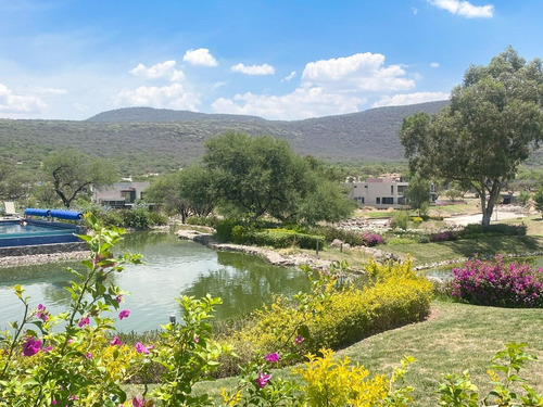 Imagen 6 de 21 de Casa En Venta Con Recamara En Planta Baja En Altozano Querétaro.