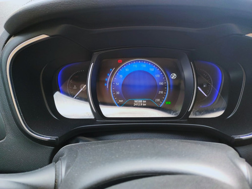 Renault Koleos Minuit Cvt 2019