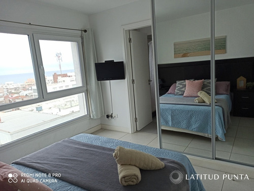 Imagen 5 de 12 de Apartamento En Península