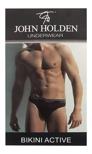 Imagen 3 de 3 de Trusa John Holden Con Elástico Por Un Precio De Oferta