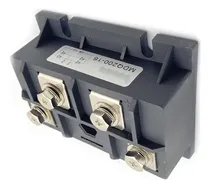 Comprar Rectificador De Puente Kiro & Seeu Mdq-200a 200a 1600v De De