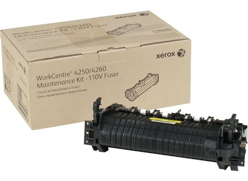 Kit Fusor Xerox Workcentre 4250/4260