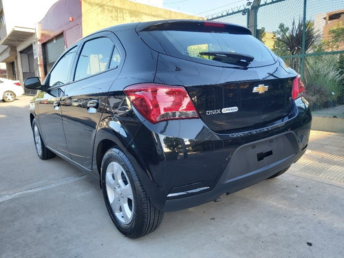 Chevrolet Onix 1.4 Lt 98cv 2020
