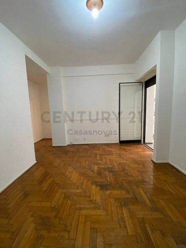 Imagen 7 de 27 de Venta En Recoleta Departamento 2 Ambientes C/balcon