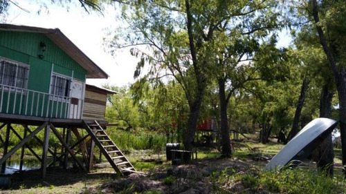 Imagen 3 de 10 de Terreno En Venta En Islas Del Parana