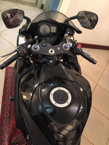 Suzuki Gsx-r1000