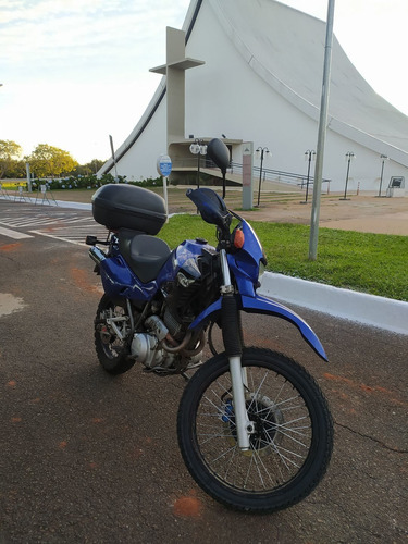 Yamaha Xt 600e